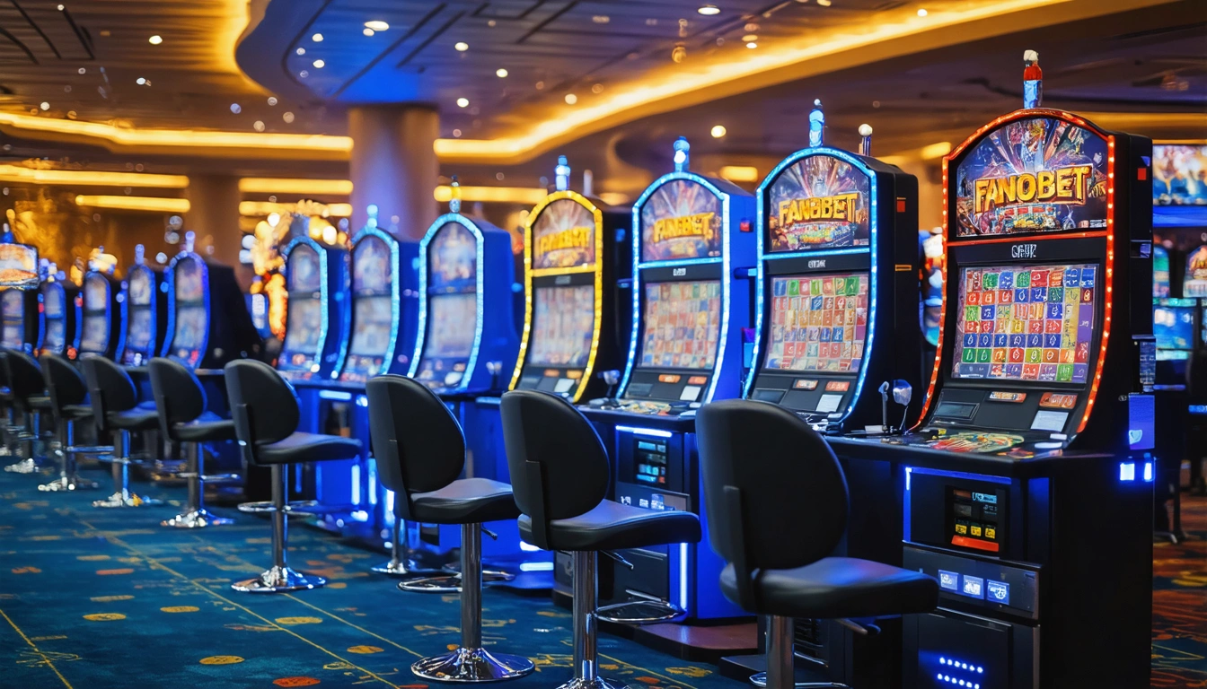 Fanobet app review and guide for sportsbook features