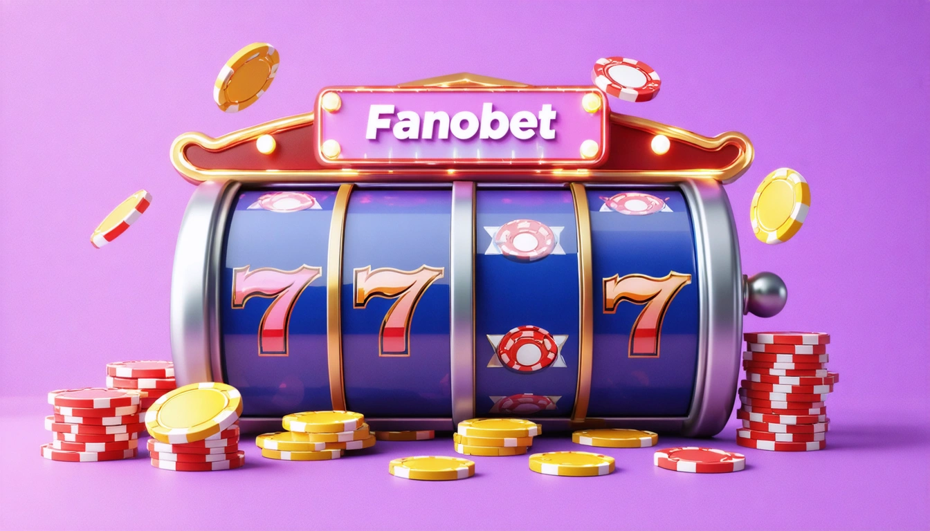 Fanobet bonus code guide for secure account activation